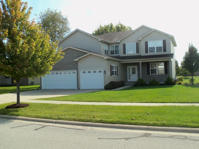 1805 Eagle Dr, Morris, IL 60450 photo 1