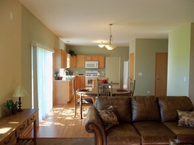 1805 Eagle Dr, Morris, IL 60450 photo 4
