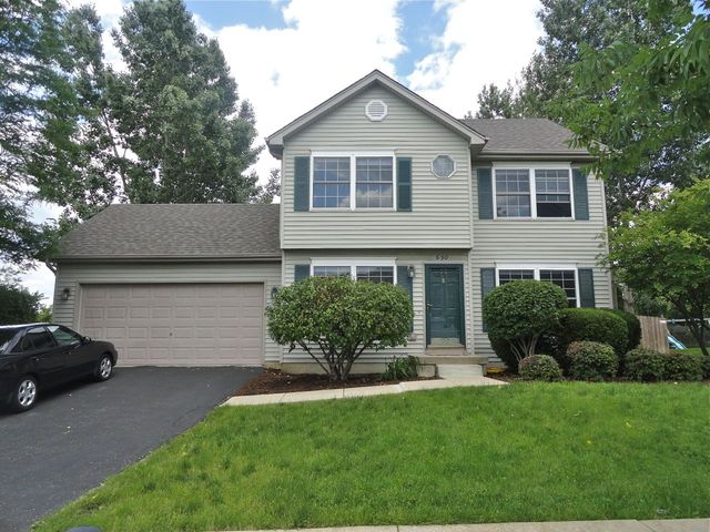 690 Cooper Ct, Aurora, IL 60504 photo 1