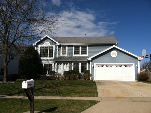 1311 Knollwood Cir, Crystal Lake, IL 60014 photo 1