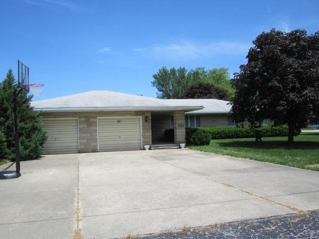 301 E Iroquois St, Sheldon, IL 60966 photo 4