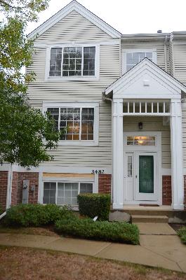 3487 Ravinia Cir, Aurora, IL 60504 photo 1