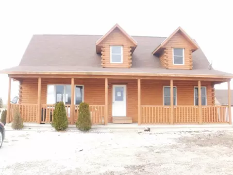 2802 E 2559th Rd, Marseilles, IL 61341 photo 1
