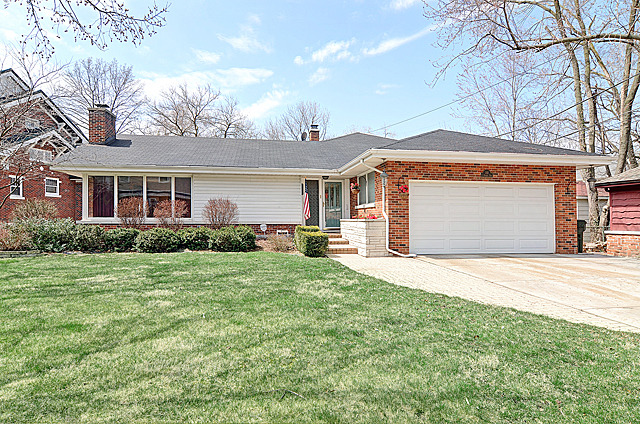 110 S Herbert Rd, Riverside, IL 60546 photo 1