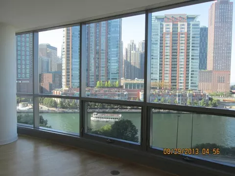 420 E Waterside Dr #412, Chicago, IL 60601 photo 5