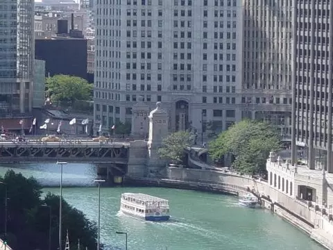 420 E Waterside Dr #412, Chicago, IL 60601 photo 3