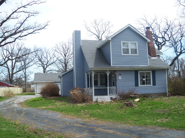 Undisclosed, Steger, IL 60475 photo 1