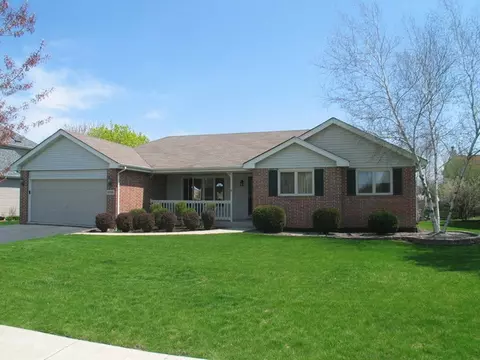 1908 Brighton Ln, Plainfield, IL 60586 photo 1