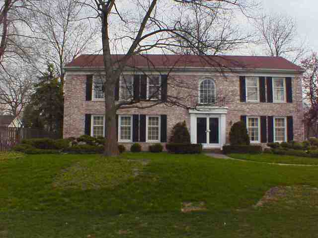 735 Carriage Way, Deerfield, IL 60015 photo 1