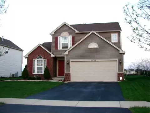 7404 Kenicott Ln, Plainfield, IL 60586 photo 1