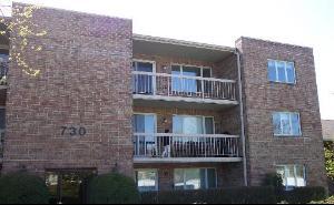 730 Sheridan Rd #3c, Highwood, IL 60040 photo 1
