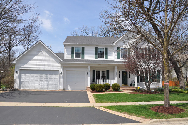 7530 Abbey Rd, Gurnee, IL 60031 photo 1
