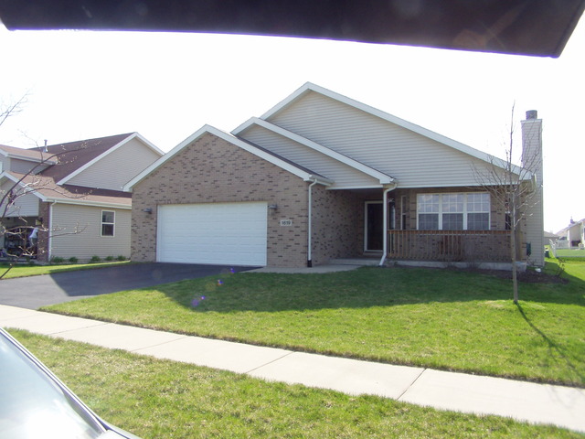 1619 Sawgrass Ln, Beecher, IL 60401 photo 1