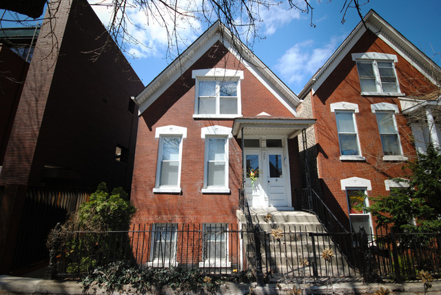 1740 N Wood St, Chicago, IL 60622 photo 1