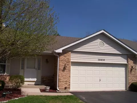 20830 W Hickory Ct, Plainfield, IL 60544 photo 14