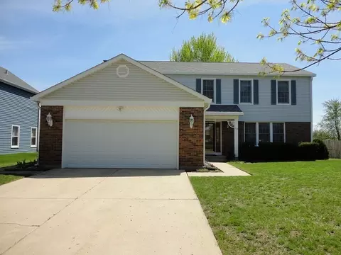 Undisclosed, Hoffman Estates, IL 60169 photo 1