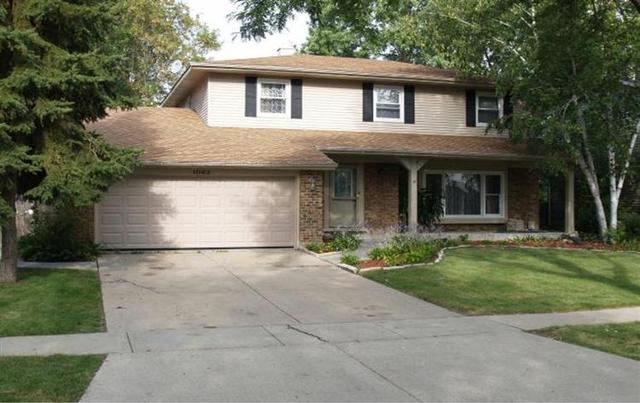 1062 Harvard Ln, Buffalo Grove, IL 60089 photo 1