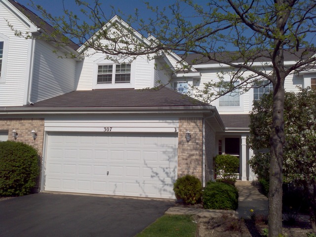 307 Bay Dr, Itasca, IL 60143 photo 1