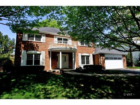843 E Gartner Rd, Naperville, IL 60540 photo 1