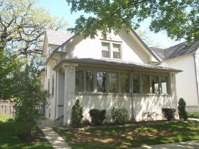 331 Forest Ave, River Forest, IL 60305 photo 1