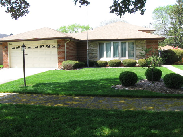 Undisclosed, Des Plaines, IL 60018 photo 1