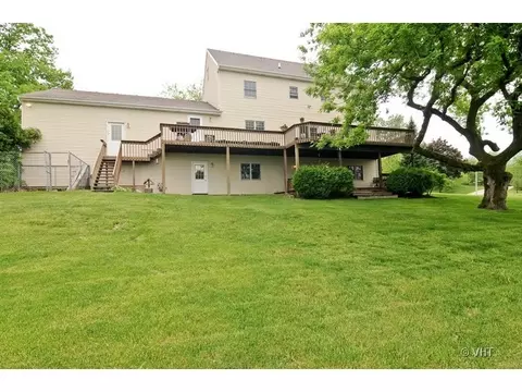 9802 Fox Bluff Ln, Spring Grove, IL 60081 photo 14