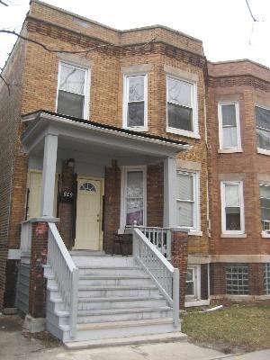 625 N Sawyer Ave, Chicago, IL 60624 photo 1