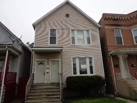 16 E 113th Pl, Chicago, IL 60628 photo 1