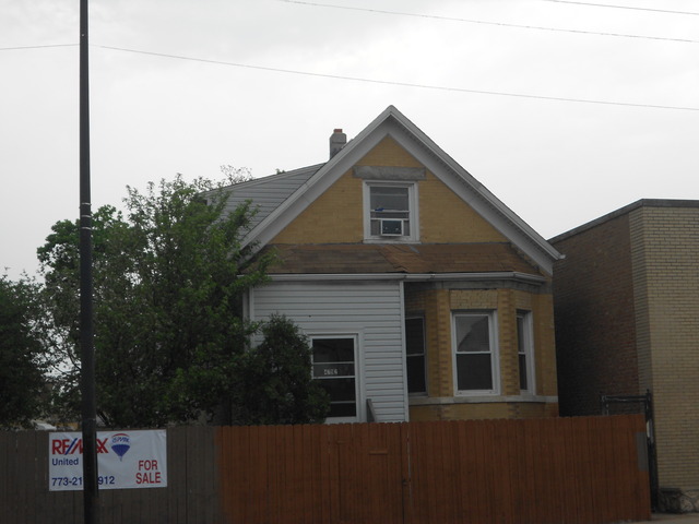 4792 S Archer Ave, Chicago, IL 60632 photo 1