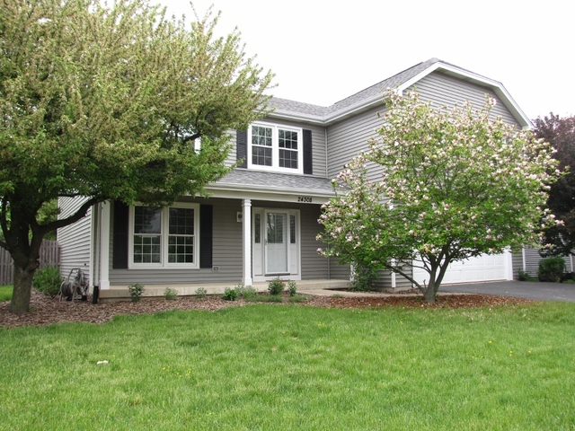 24308 W Partridge Dr, Plainfield, IL 60544 photo 3