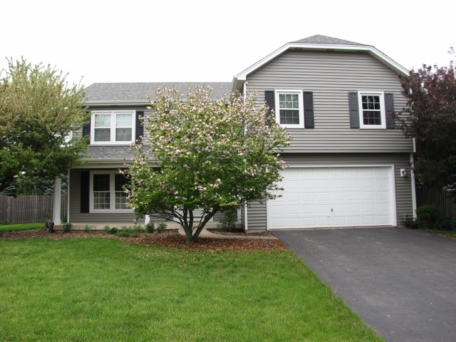 24308 W Partridge Dr, Plainfield, IL 60544 photo 1