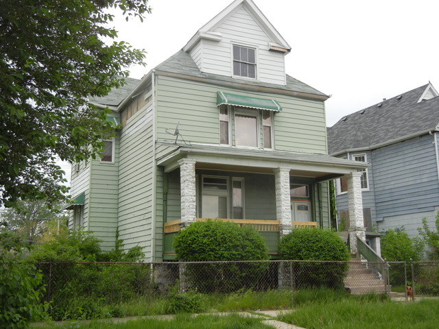 6038 S Lafayette St, Chicago, IL 60621 photo 1