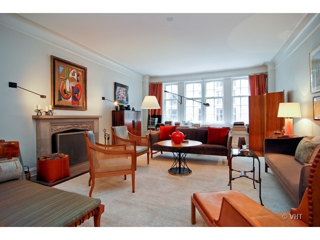 220 E Walton Pl #3E, Chicago, IL 60611 photo 4