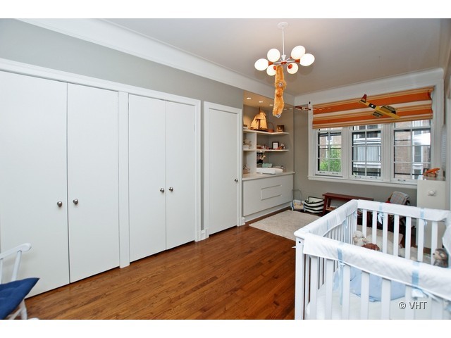 220 E Walton Pl #3E, Chicago, IL 60611 photo 12