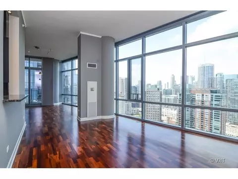 450 E Waterside Dr #3209, Chicago, IL 60601 photo 4
