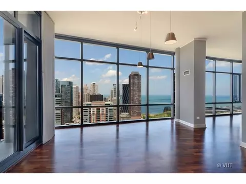 450 E Waterside Dr #3209, Chicago, IL 60601 photo 3