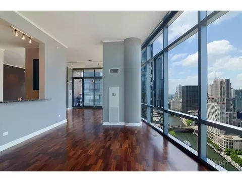 450 E Waterside Dr #3209, Chicago, IL 60601 photo 10