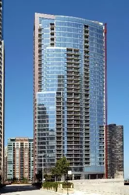 450 E Waterside Dr #3209, Chicago, IL 60601 photo 1