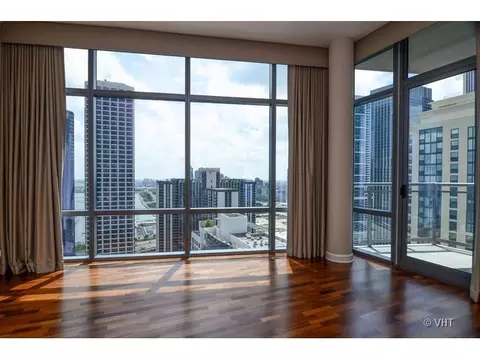 450 E Waterside Dr #3209, Chicago, IL 60601 photo 12