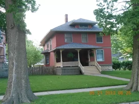 310 E Jefferson St, Morris, IL 60450 photo 1
