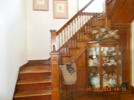 310 E Jefferson St, Morris, IL 60450 photo 4