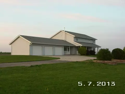 2816 E 2575 Rd, Marseilles, IL 61341 photo 1