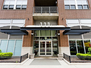 111 S Morgan Ave #313, Chicago, IL 60607 photo 1