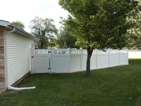 308 E Scott Dr, Dwight, IL 60420 photo 16