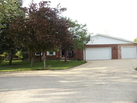 308 E Scott Dr, Dwight, IL 60420 photo 4