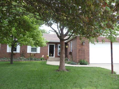 308 E Scott Dr, Dwight, IL 60420 photo 3