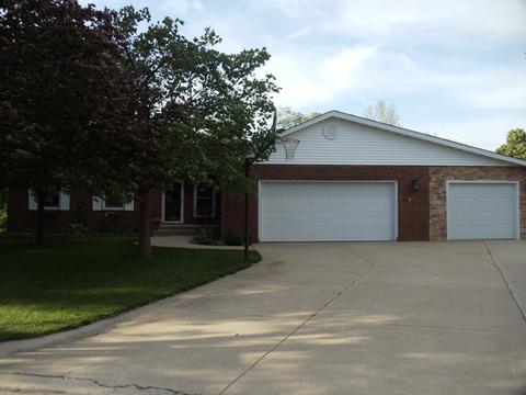 308 E Scott Dr, Dwight, IL 60420 photo 5