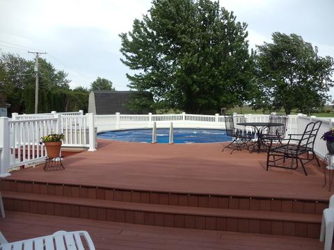308 E Scott Dr, Dwight, IL 60420 photo 10