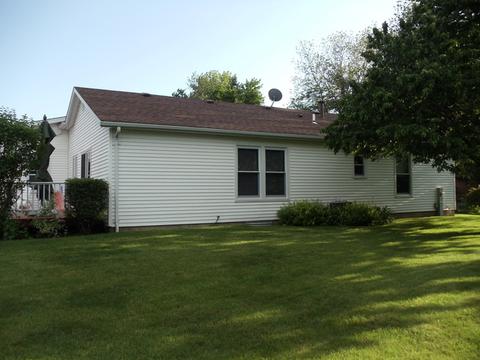 308 E Scott Dr, Dwight, IL 60420 photo 8