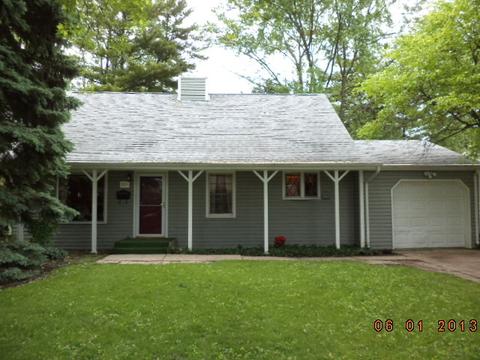 809 Sheldon Ave, Aurora, IL 60506 photo 1